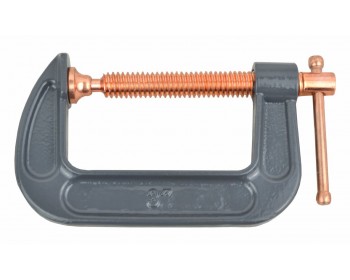3in G-Clamp